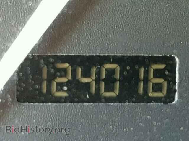 2000 SATURN SC1/SC2 - VIN: 1G8ZY1277YZ111078 - Фото 8