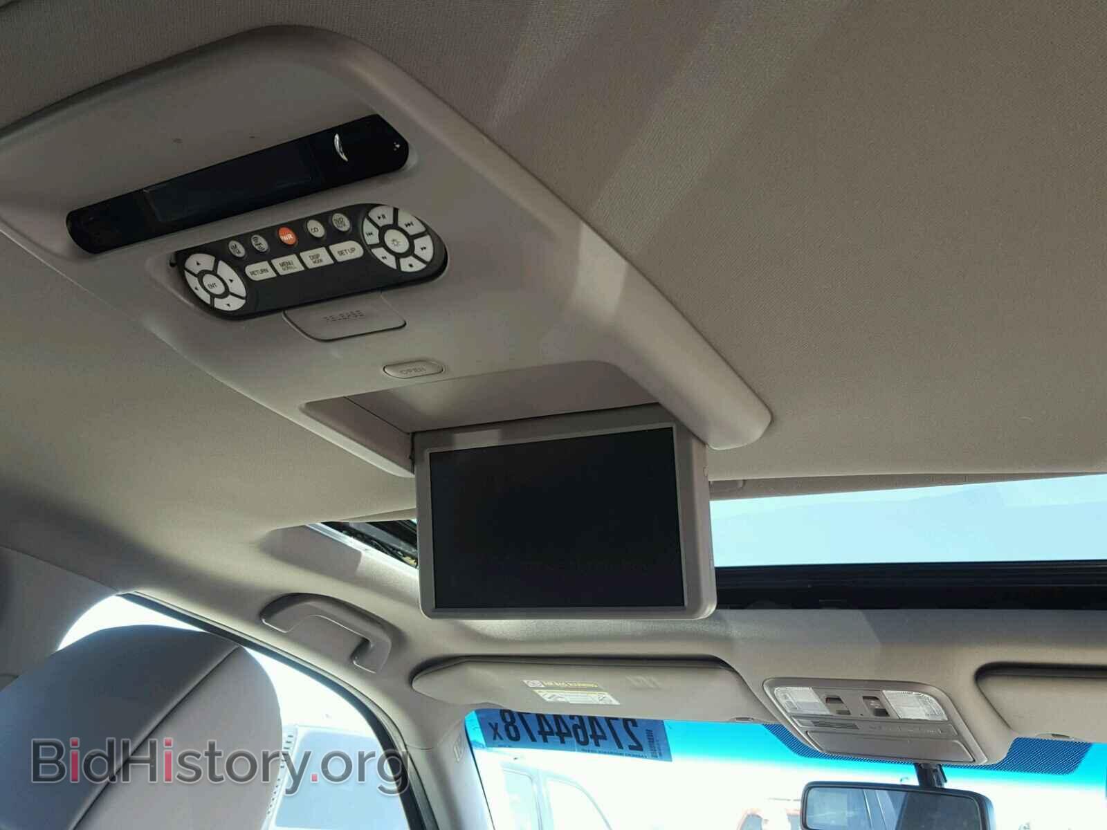 2011 HONDA PILOT - VIN: 5FNYF4H64BB073409 - Photo 9