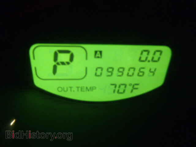 2005 SUBARU FORESTER - VIN: JF1SG69655H702182 - Фото 8