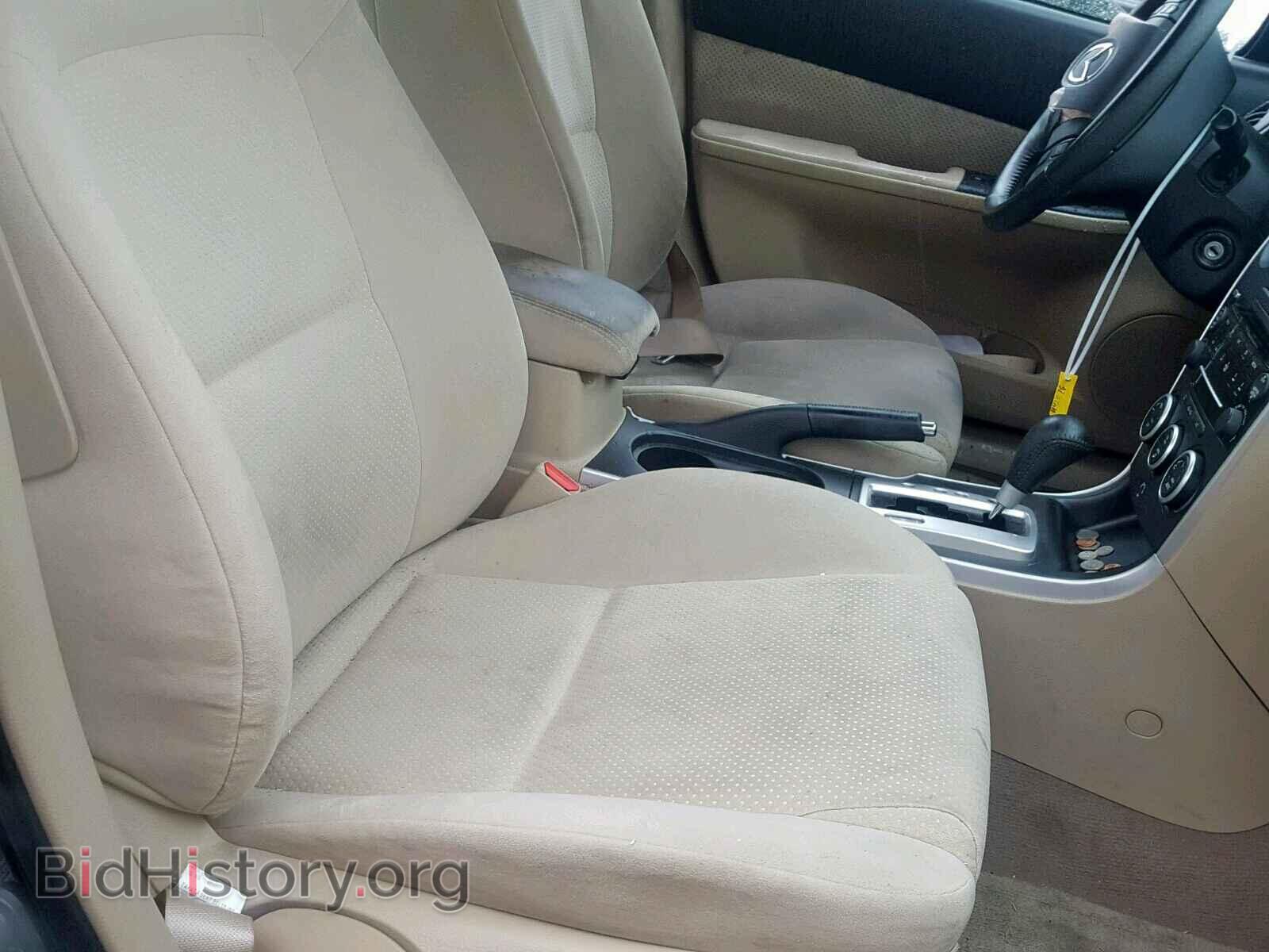 2006 MAZDA 6 - VIN: 1YVHP80D765M42876 - Photo 5