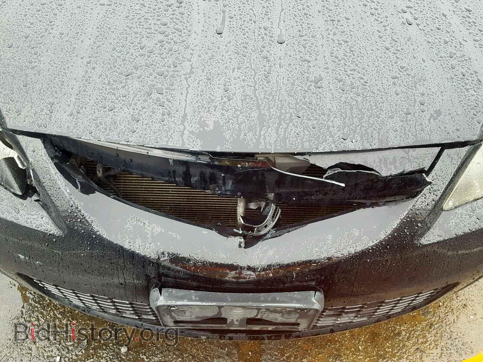 2006 MAZDA 6 - VIN: 1YVHP80D765M42876 - Photo 7