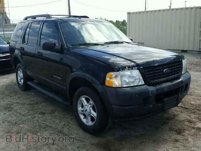 Фотография 1FMZU62K05ZA77818 - FORD EXPLORER 2005
