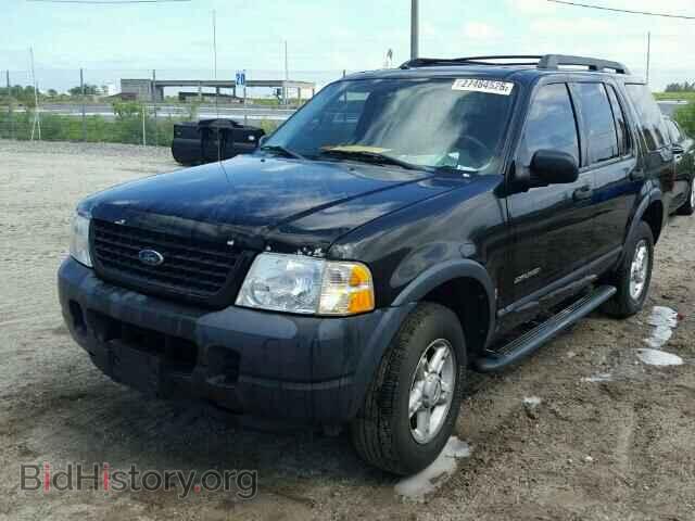 2005 FORD EXPLORER - VIN: 1FMZU62K05ZA77818 - Фото 2