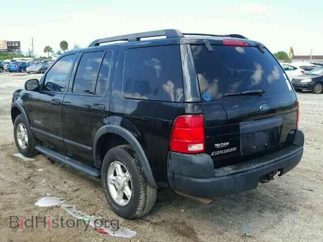 2005 FORD EXPLORER - VIN: 1FMZU62K05ZA77818 - Фото 3