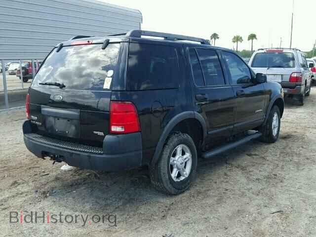 2005 FORD EXPLORER - VIN: 1FMZU62K05ZA77818 - Фото 4