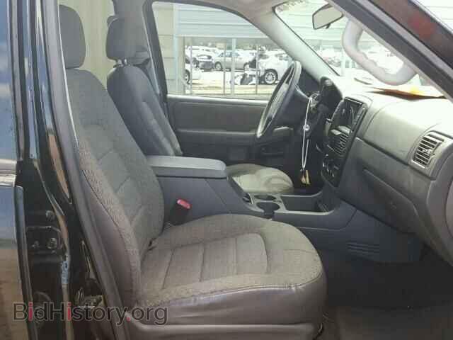 2005 FORD EXPLORER - VIN: 1FMZU62K05ZA77818 - Фото 5