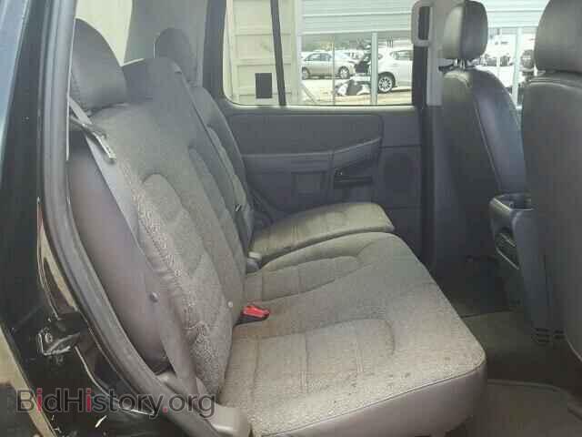 2005 FORD EXPLORER - VIN: 1FMZU62K05ZA77818 - Фото 6