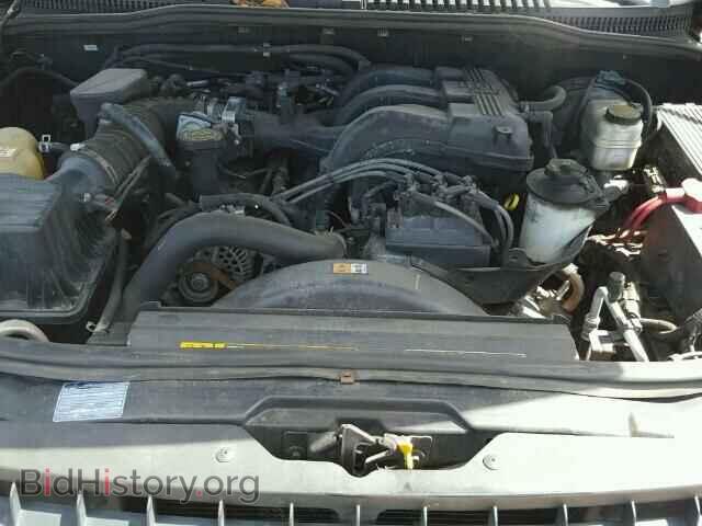 2005 FORD EXPLORER - VIN: 1FMZU62K05ZA77818 - Фото 7