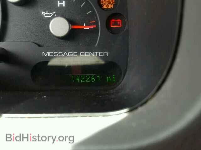 2005 FORD EXPLORER - VIN: 1FMZU62K05ZA77818 - Фото 8