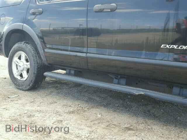 2005 FORD EXPLORER - VIN: 1FMZU62K05ZA77818 - Фото 9