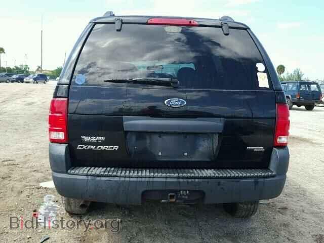 2005 FORD EXPLORER - VIN: 1FMZU62K05ZA77818 - Фото 10