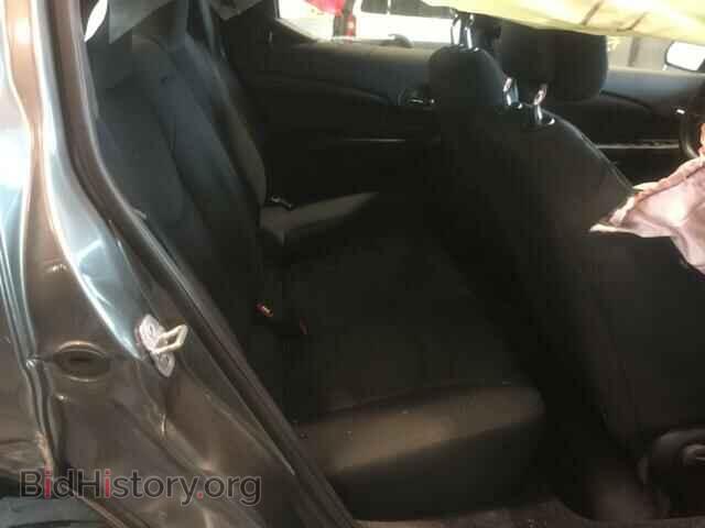 2012 DODGE AVENGER - VIN: 1C3CDZABXCN181903 - Фото 6