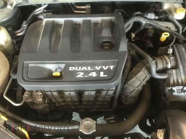 2012 DODGE AVENGER - VIN: 1C3CDZABXCN181903 - Фото 7