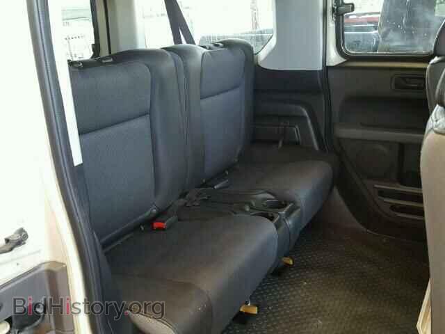 2005 HONDA ELEMENT - VIN: 5J6YH18695L000198 - Фото 6