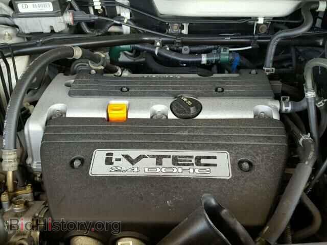2005 HONDA ELEMENT - VIN: 5J6YH18695L000198 - Фото 7