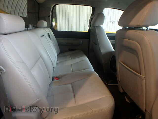 2007 CHEVROLET SILVERADO - VIN: 2GCEC13J871690246 - Фото 6