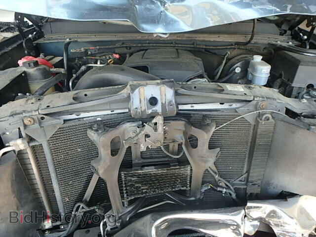 2007 CHEVROLET SILVERADO - VIN: 2GCEC13J871690246 - Фото 7