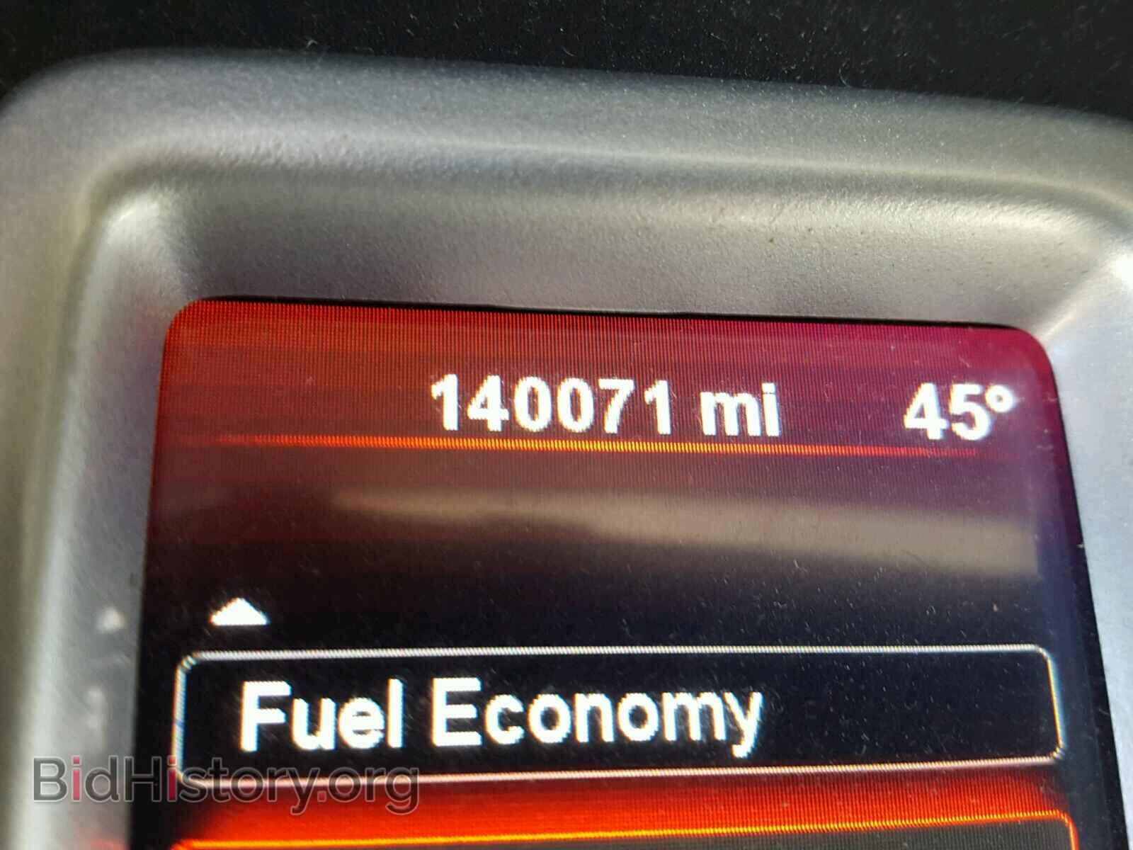2012 DODGE JOURNEY - VIN: 3C4PDCBG8CT248759 - Фото 8