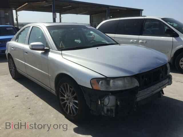 Photo YV1RS592672617558 - VOLVO S60 2007
