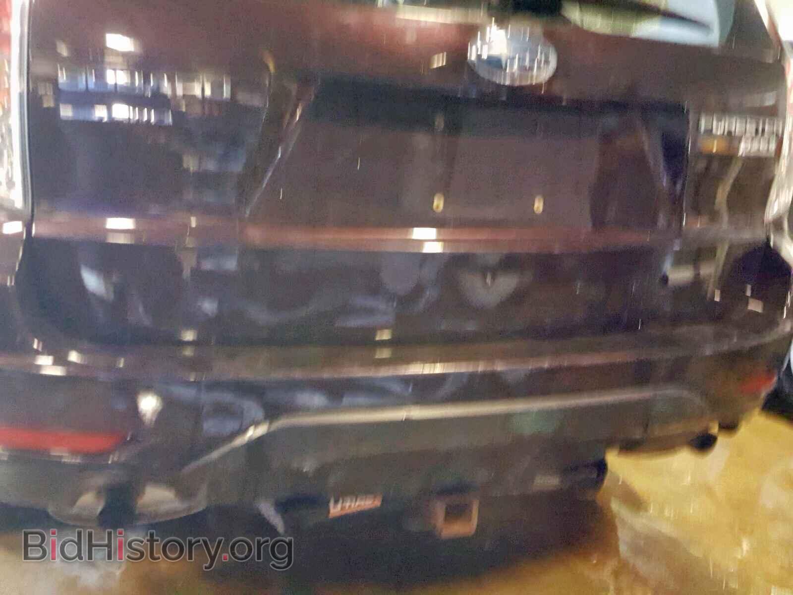 2013 SUBARU FORESTER - VIN: JF2SHAAC5DG409173 - Фото 9