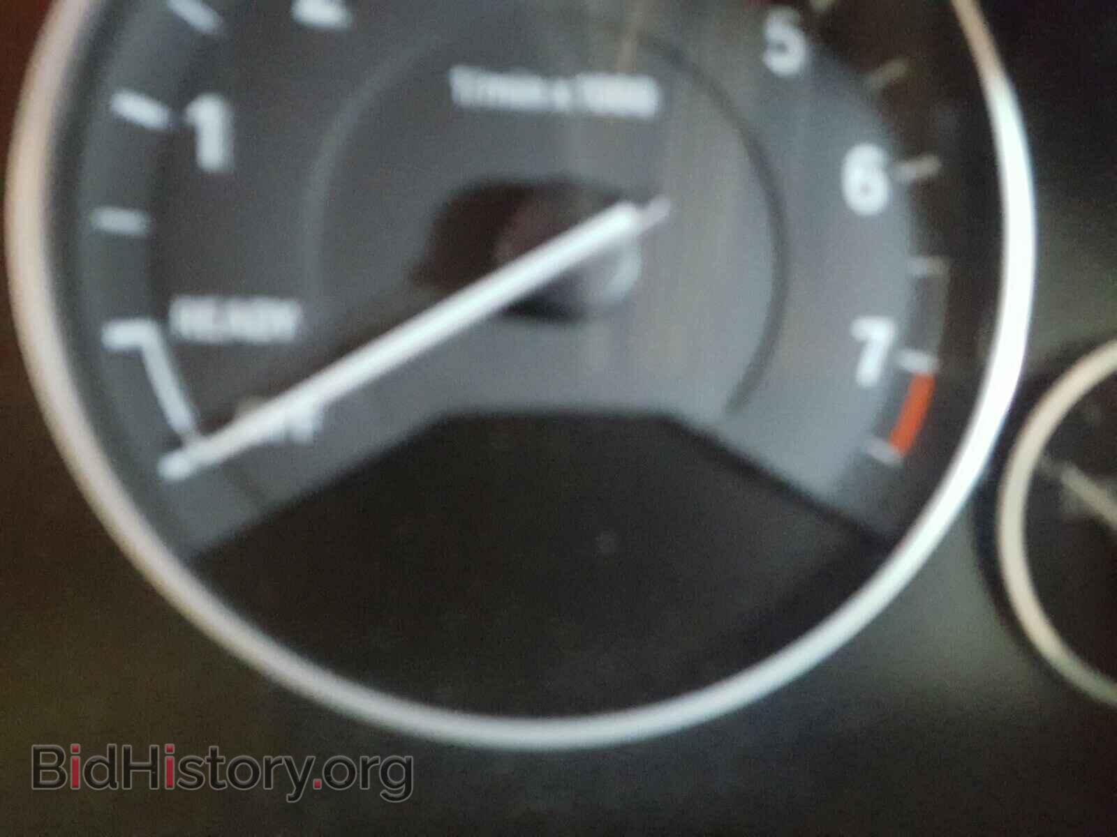 2012 BMW 3 SERIES - VIN: WBA3A5C54CF256185 - Фото 8