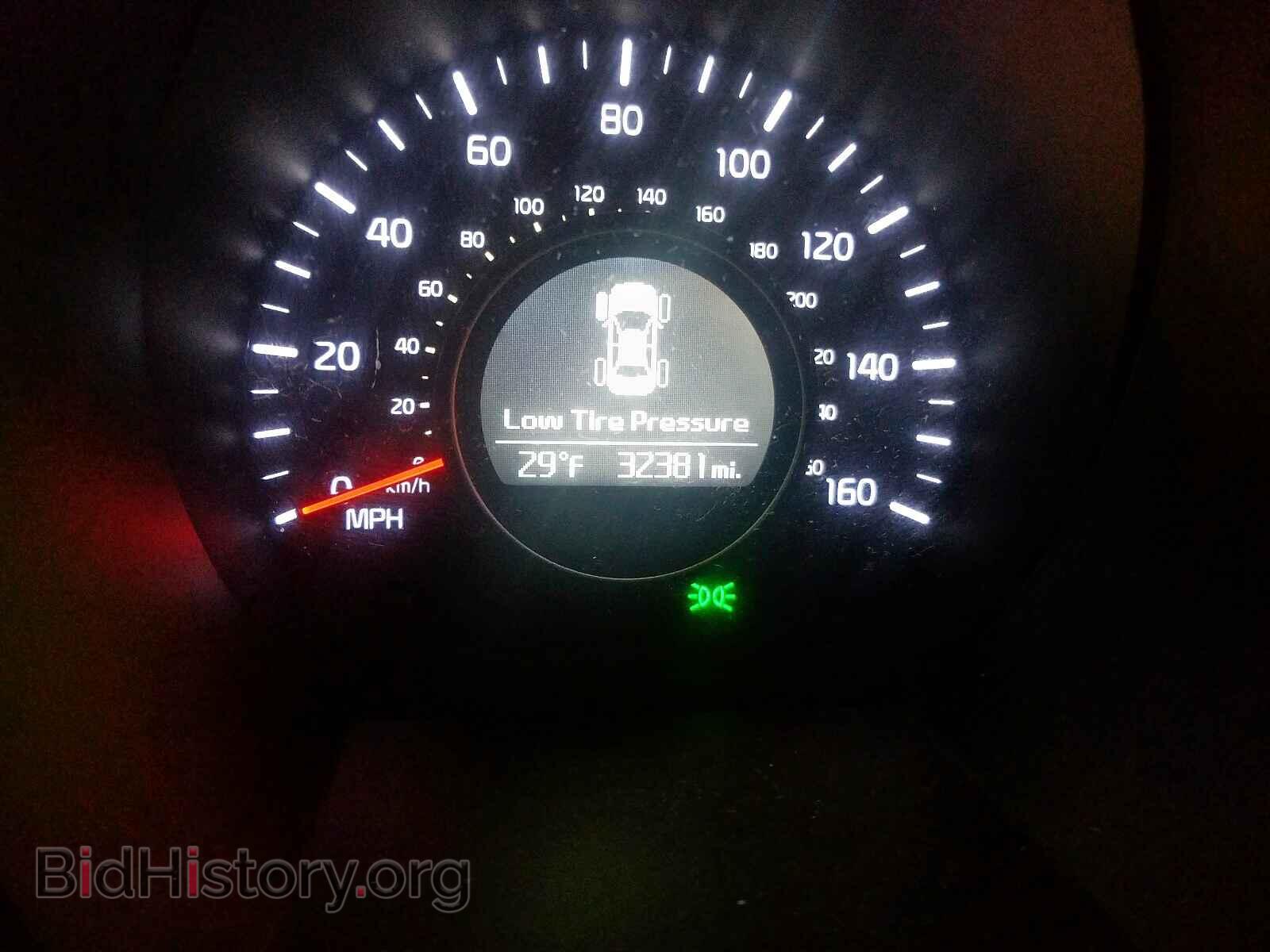 2015 KIA OPTIMA - VIN: 5XXGM4A77FG480583 - Фото 8