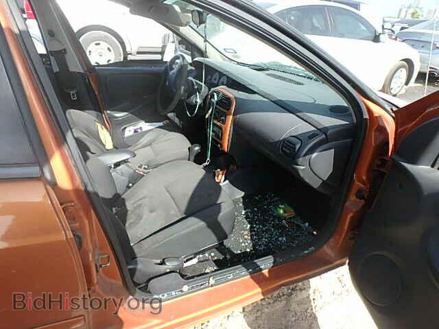 2005 DODGE NEON - VIN: 1B3ES56CX5D120923 - Фото 5