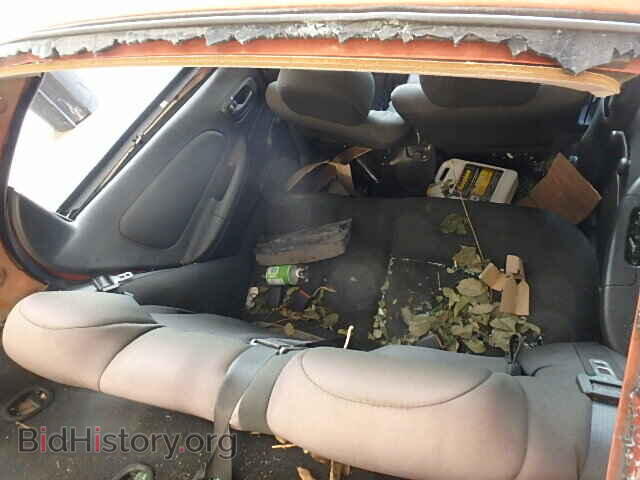 2005 DODGE NEON - VIN: 1B3ES56CX5D120923 - Фото 6