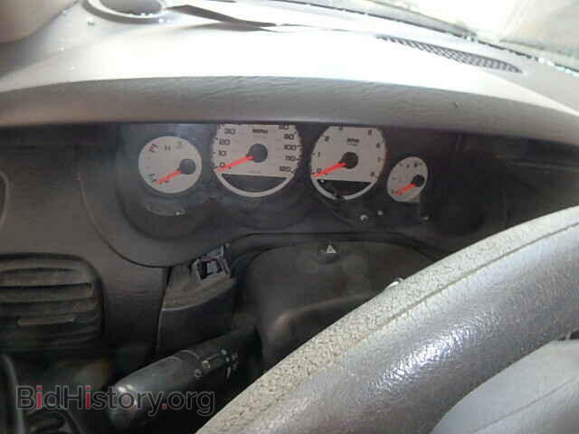 2005 DODGE NEON - VIN: 1B3ES56CX5D120923 - Фото 9