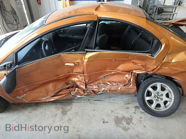 2005 DODGE NEON - VIN: 1B3ES56CX5D120923 - Фото 10