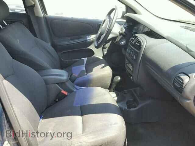 2003 DODGE NEON - VIN: 1B3ES26C13D129022 - Фото 5