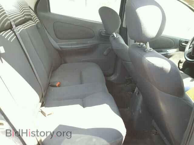 2003 DODGE NEON - VIN: 1B3ES26C13D129022 - Фото 6