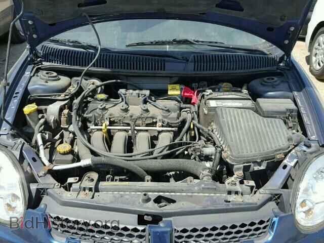 2003 DODGE NEON - VIN: 1B3ES26C13D129022 - Фото 7