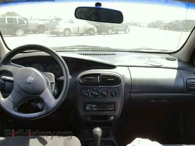 2003 DODGE NEON - VIN: 1B3ES26C13D129022 - Фото 9