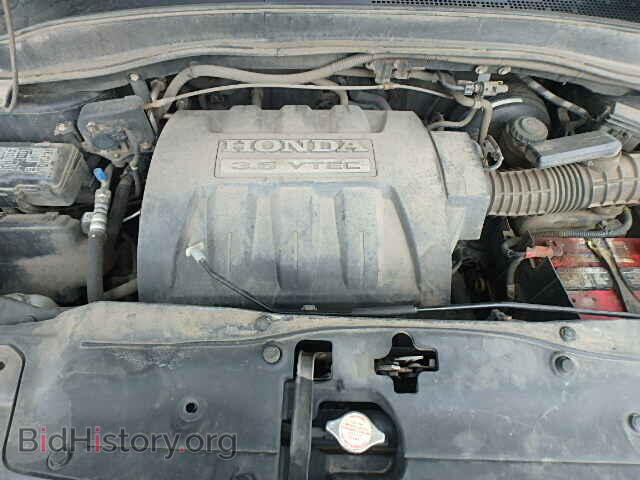 2005 HONDA PILOT - VIN: 5FNYF18515B064113 - Фото 7