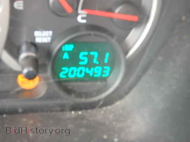 2005 HONDA PILOT - VIN: 5FNYF18515B064113 - Фото 8