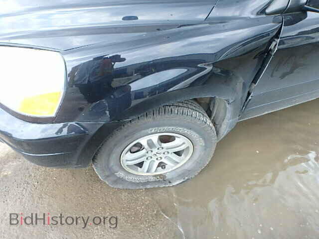 2005 HONDA PILOT - VIN: 5FNYF18515B064113 - Фото 9