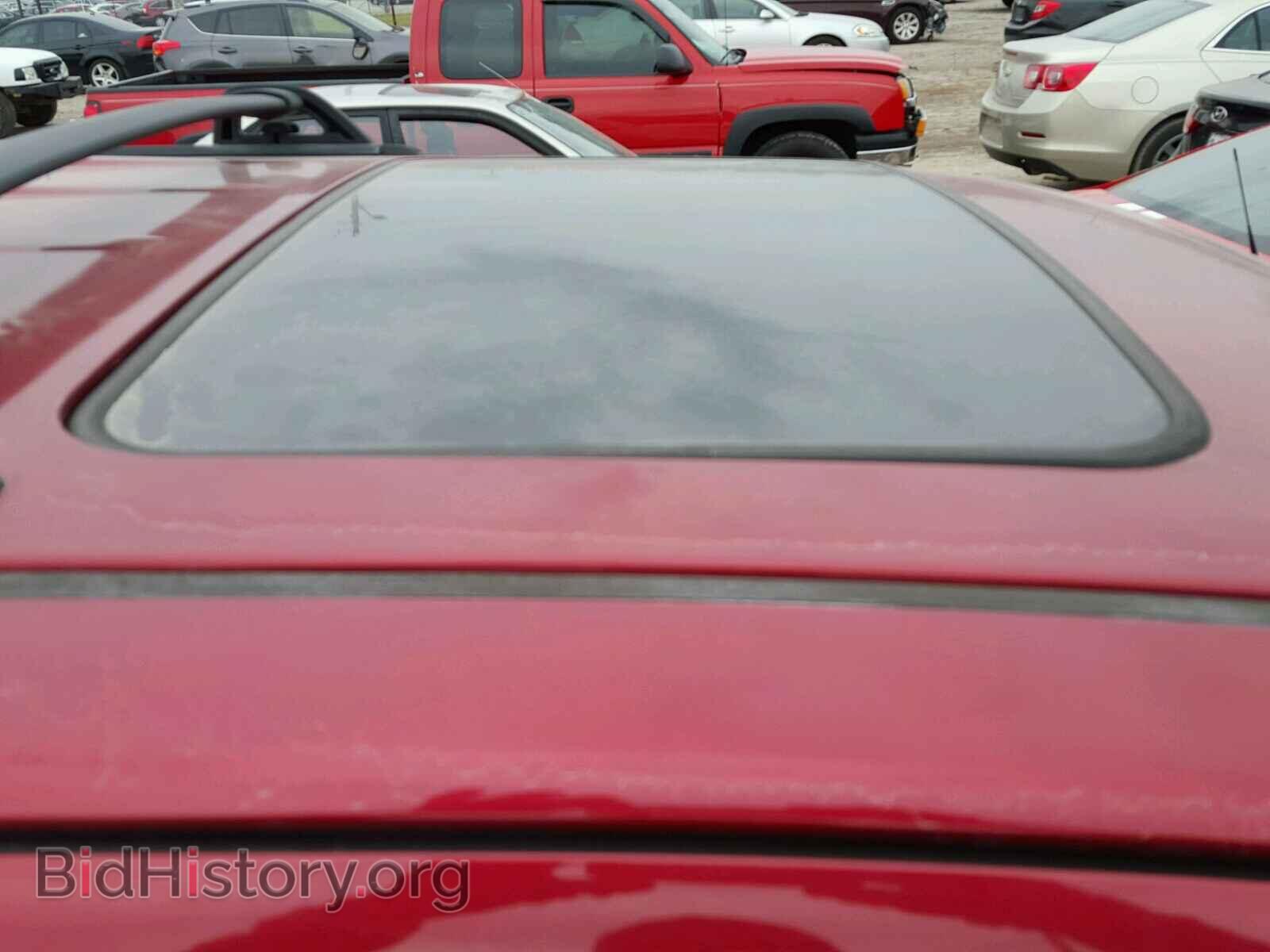2005 FORD ESCAPE - VIN: 1FMCU03175DA12132 - Фото 9