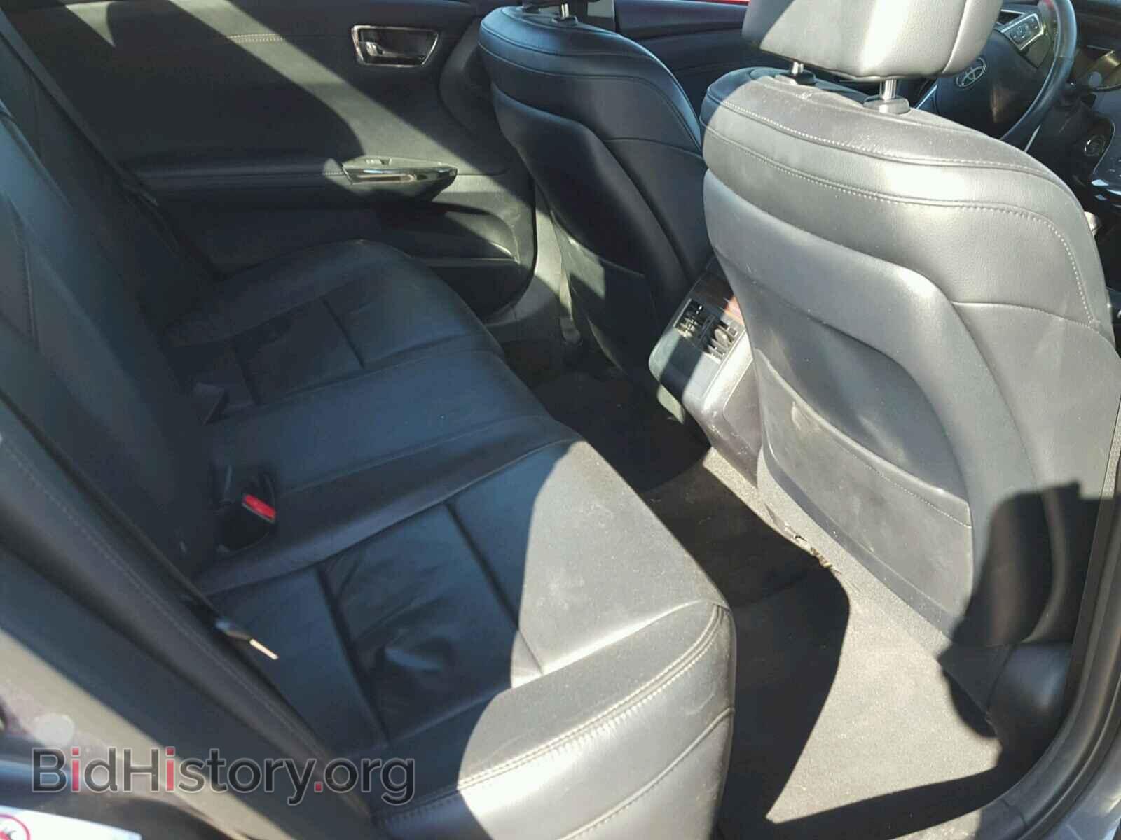 2013 TOYOTA AVALON - VIN: 4T1BK1EB2DU060780 - Фото 6