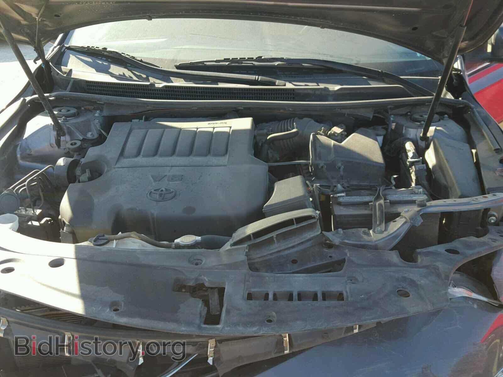 2013 TOYOTA AVALON - VIN: 4T1BK1EB2DU060780 - Фото 7