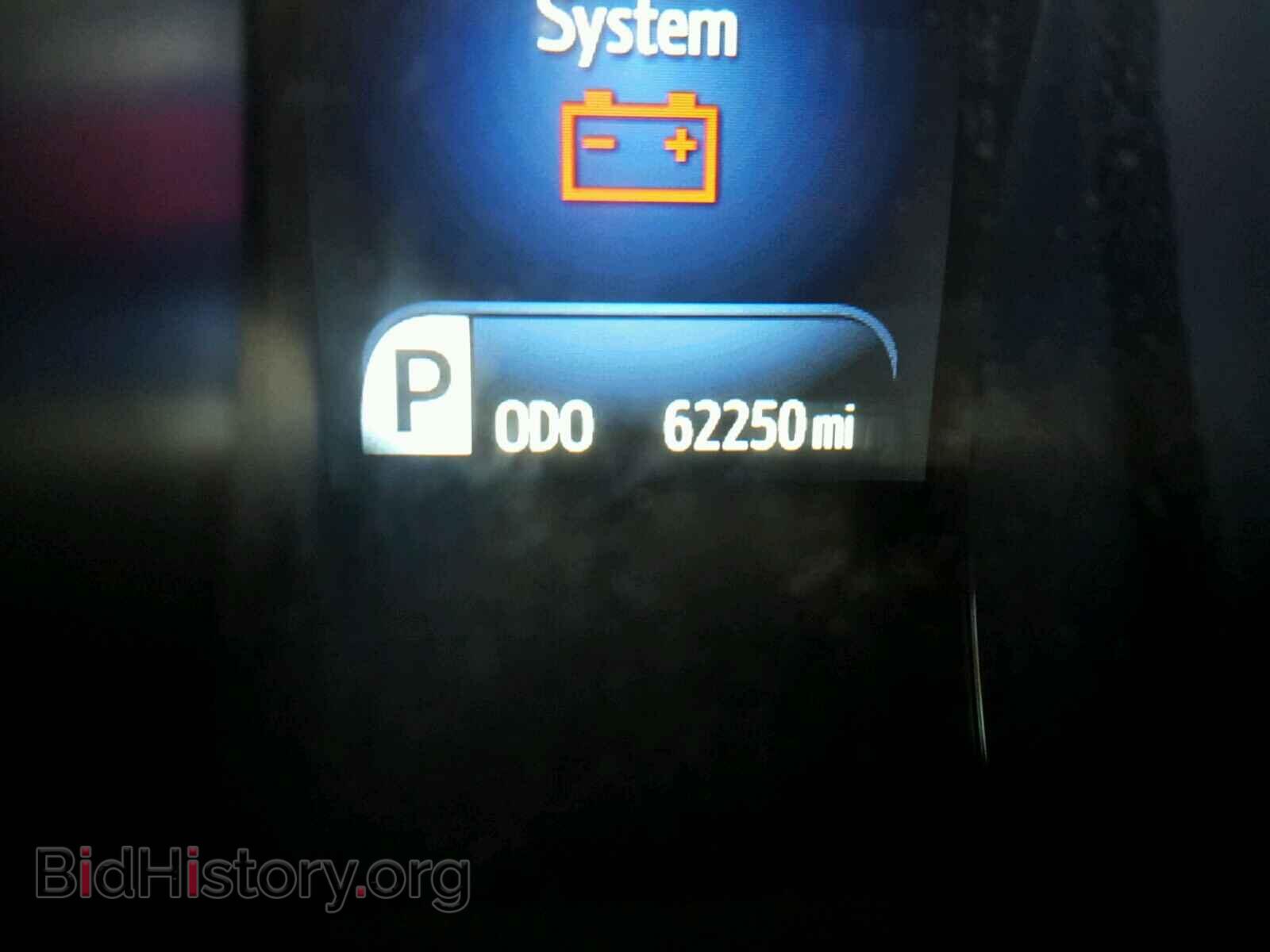 2013 TOYOTA AVALON - VIN: 4T1BK1EB2DU060780 - Фото 8