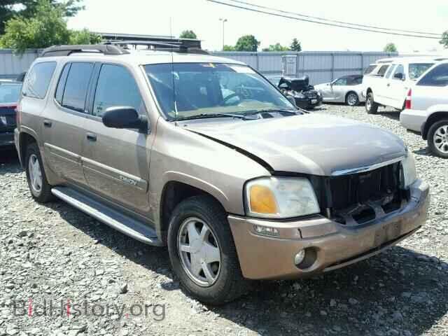 Фотография 1GKET16S336116309 - GMC ENVOY 2003
