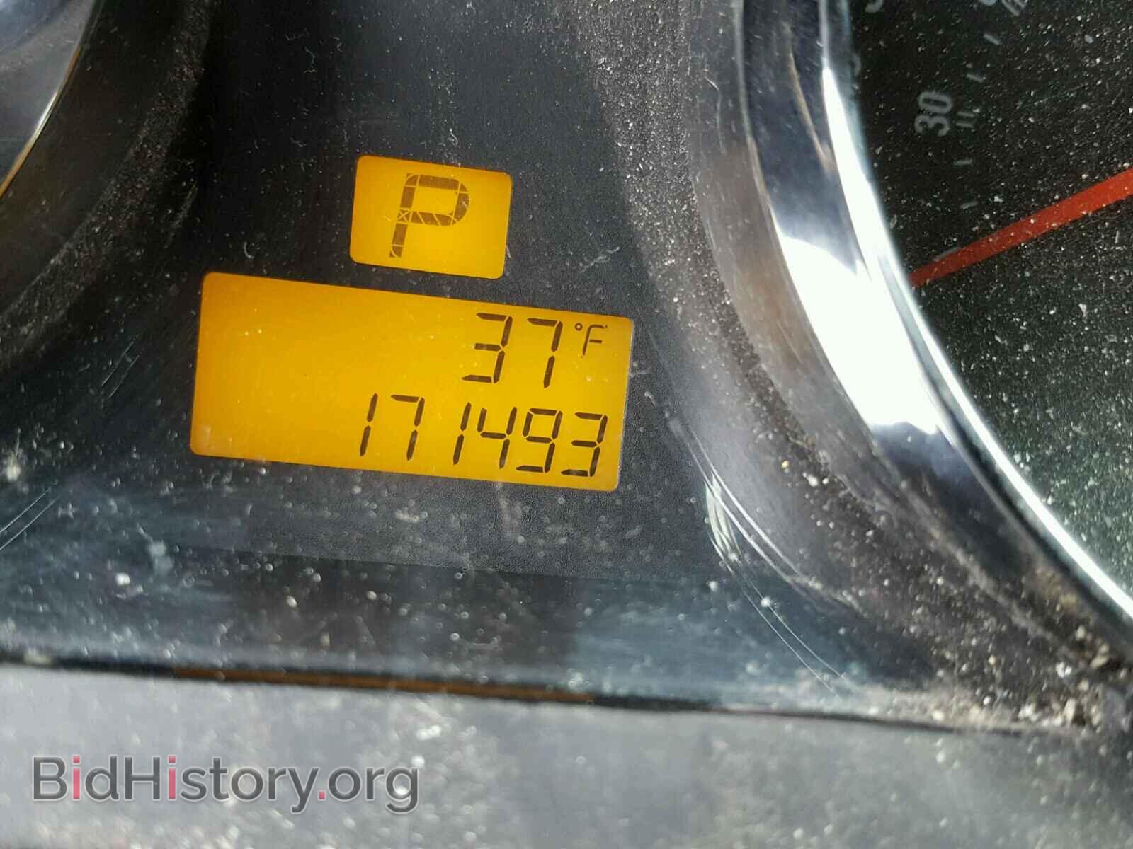 2008 SATURN VUE - VIN: 3GSCL53748S666197 - Фото 8