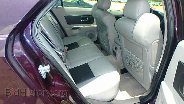 2006 CADILLAC CTS - VIN: 1G6DM57T260108022 - Фото 6