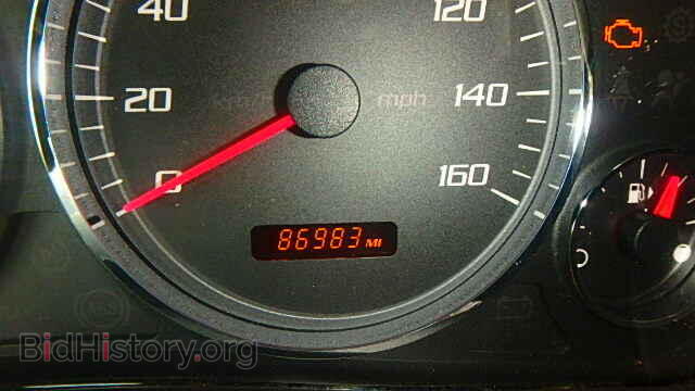 2006 CADILLAC CTS - VIN: 1G6DM57T260108022 - Фото 8