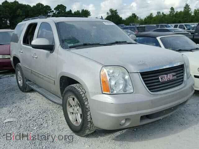 Photo 1GKFC33J49R256274 - GMC YUKON 2009