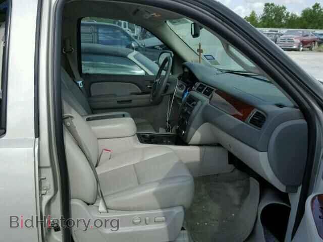 2009 GMC YUKON - VIN: 1GKFC33J49R256274 - Фото 5