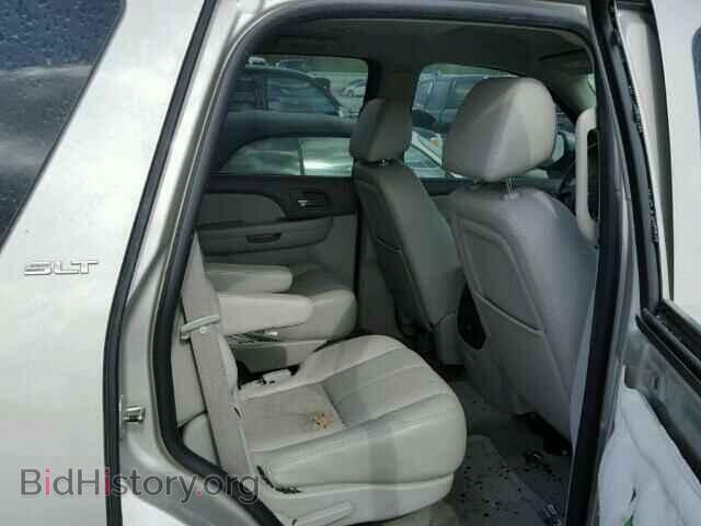 2009 GMC YUKON - VIN: 1GKFC33J49R256274 - Фото 6