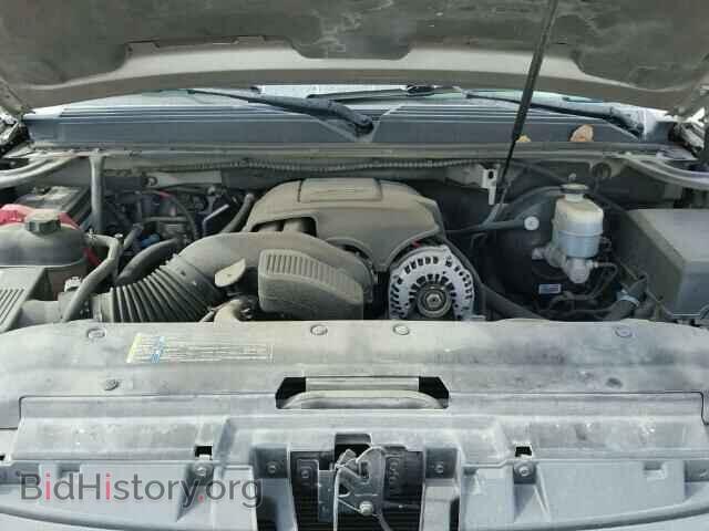2009 GMC YUKON - VIN: 1GKFC33J49R256274 - Фото 7