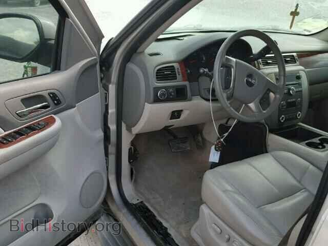 2009 GMC YUKON - VIN: 1GKFC33J49R256274 - Фото 9
